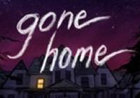Review for Gone Home on PC