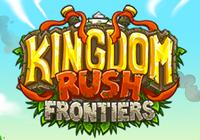 Review for Kingdom Rush Frontiers on Android