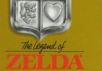 Review for The Legend of Zelda on NES