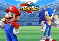 Review for Mario & Sonic at the Olympic Games Tokyo 2020 on Nintendo Switch