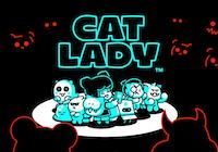 Read preview for Cat Lady - Nintendo 3DS Wii U Gaming