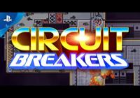 Read review for Circuit Breakers - Nintendo 3DS Wii U Gaming