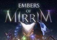 Review for Embers of Mirrim on PlayStation 4