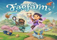Review for Fae Farm on Nintendo Switch