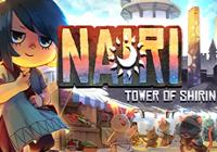 Read preview for NAIRI: Tower of Shirin - Nintendo 3DS Wii U Gaming