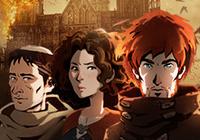 Read review for Ken Follett's The Pillars of the Earth - Nintendo 3DS Wii U Gaming