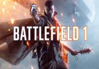 Review for Battlefield 1 on PC