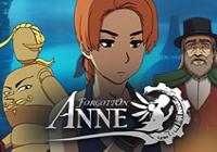 Read review for Forgotton Anne - Nintendo 3DS Wii U Gaming