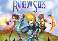 Review for Rainbow Skies on PS Vita