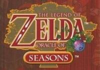 Read review for The Legend of Zelda: Oracle of Seasons - Nintendo 3DS Wii U Gaming