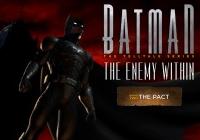 Read review for Batman: The Enemy Within - Episode 2: The Pact - Nintendo 3DS Wii U Gaming