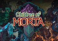 Review for Children of Morta on Nintendo Switch