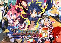 Review for Disgaea 5 Complete on Nintendo Switch