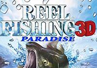 Read review for Reel Fishing Paradise 3D - Nintendo 3DS Wii U Gaming