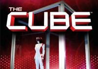 Read review for The Cube - Nintendo 3DS Wii U Gaming