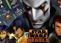 Read review for Zen Pinball 2: Star Wars Rebels - Nintendo 3DS Wii U Gaming