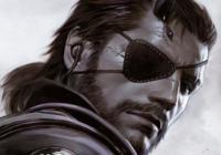 Review for Metal Gear Solid V: The Phantom Pain on PlayStation 4