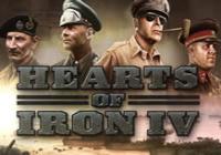 Review for Hearts of Iron IV on PC