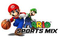 Read preview for Mario Sports Mix (Hands-On) - Nintendo 3DS Wii U Gaming
