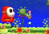 Read preview for Yoshi's New Island (Hands-On) - Nintendo 3DS Wii U Gaming