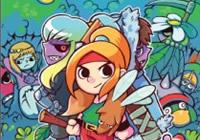 Review for Ittle Dew 2+ on Nintendo Switch