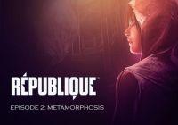 Review for République Episode 2: Metamorphosis on PC