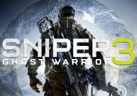 Read review for Sniper: Ghost Warrior 3 - Nintendo 3DS Wii U Gaming