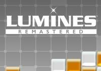 Review for Lumines Remastered on PlayStation 4