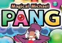 Review for PANG: Magical Michael (Hands-On) on Nintendo DS