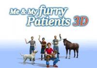 Review for Me & My Furry Patients 3D on Nintendo 3DS