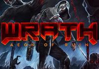 Read preview for WRATH: Aeon of Ruin - Nintendo 3DS Wii U Gaming