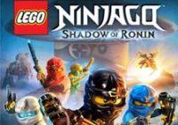 Review for LEGO Ninjago: Shadow of Ronin on Nintendo 3DS
