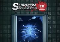 Review for Surgeon Simulator: Experience Reality on PlayStation 4