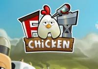 Review for Fat Chicken on PC