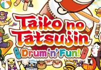 Review for Taiko no Tatsujin: Drum 