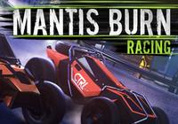 Review for Mantis Burn Racing on PlayStation 4