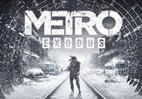 Review for Metro Exodus on PC