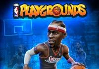 Review for NBA Playgrounds on Nintendo Switch
