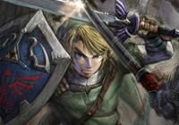 Zelda: Twilight Princess Reborn in HD on Nintendo gaming news, videos and discussion