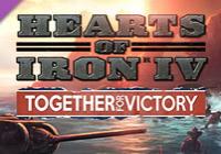 Review for Hearts of Iron IV: Together for Victory on PC