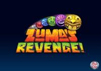Read review for Zuma's Revenge - Nintendo 3DS Wii U Gaming