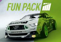 Read review for Project CARS 2 Fun Pack - Nintendo 3DS Wii U Gaming