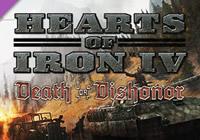 Review for Hearts of Iron IV: Death or Dishonor on PC