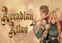 Read review for Arcadian Atlas - Nintendo 3DS Wii U Gaming