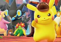 Read review for Detective Pikachu Returns - Nintendo 3DS Wii U Gaming