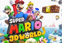 Read review for Super Mario 3D World - Nintendo 3DS Wii U Gaming