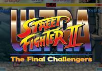 Review for Ultra Street Fighter II: The Final Challengers on Nintendo Switch