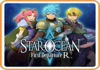 Review for STAR OCEAN First Departure R on PlayStation 4
