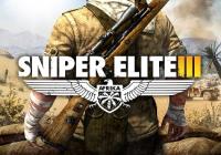 Read review for Sniper Elite III - Nintendo 3DS Wii U Gaming