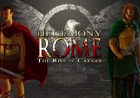 Review for Hegemony Rome: The Rise of Caesar  on PC